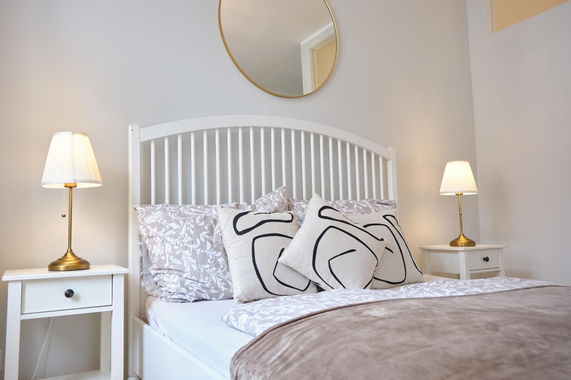Chic Apartment - Near U3 Metro Wien Eksteriør billede