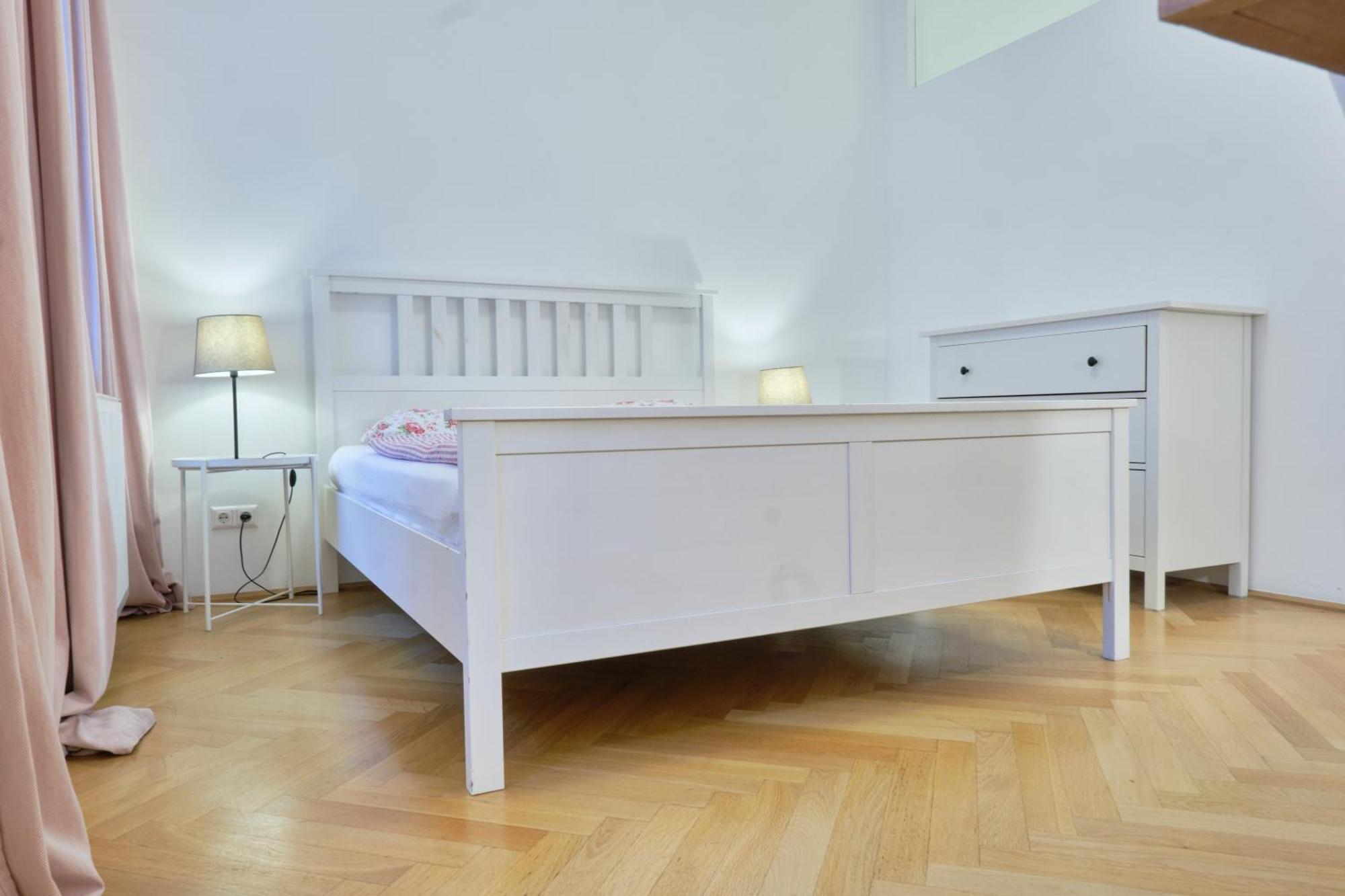 Chic Apartment - Near U3 Metro Wien Eksteriør billede