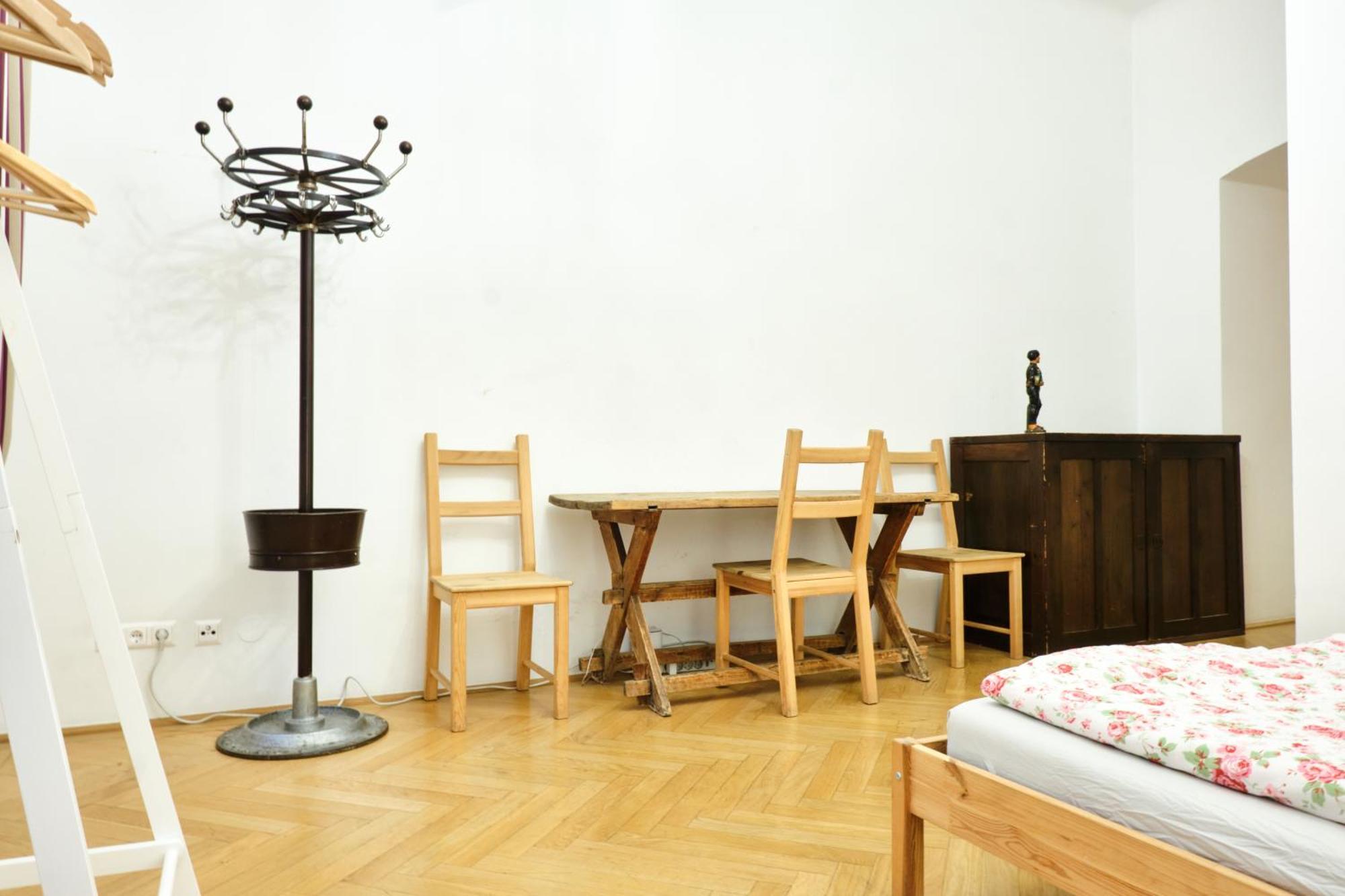 Chic Apartment - Near U3 Metro Wien Eksteriør billede