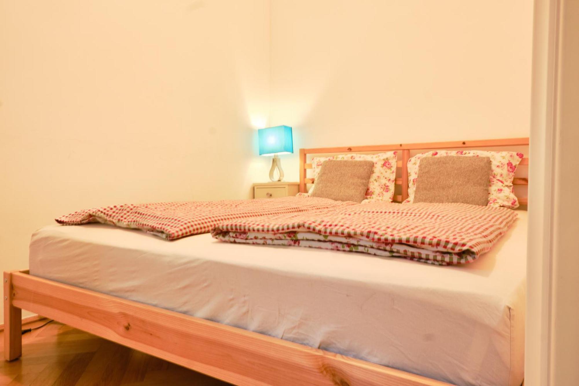 Chic Apartment - Near U3 Metro Wien Eksteriør billede