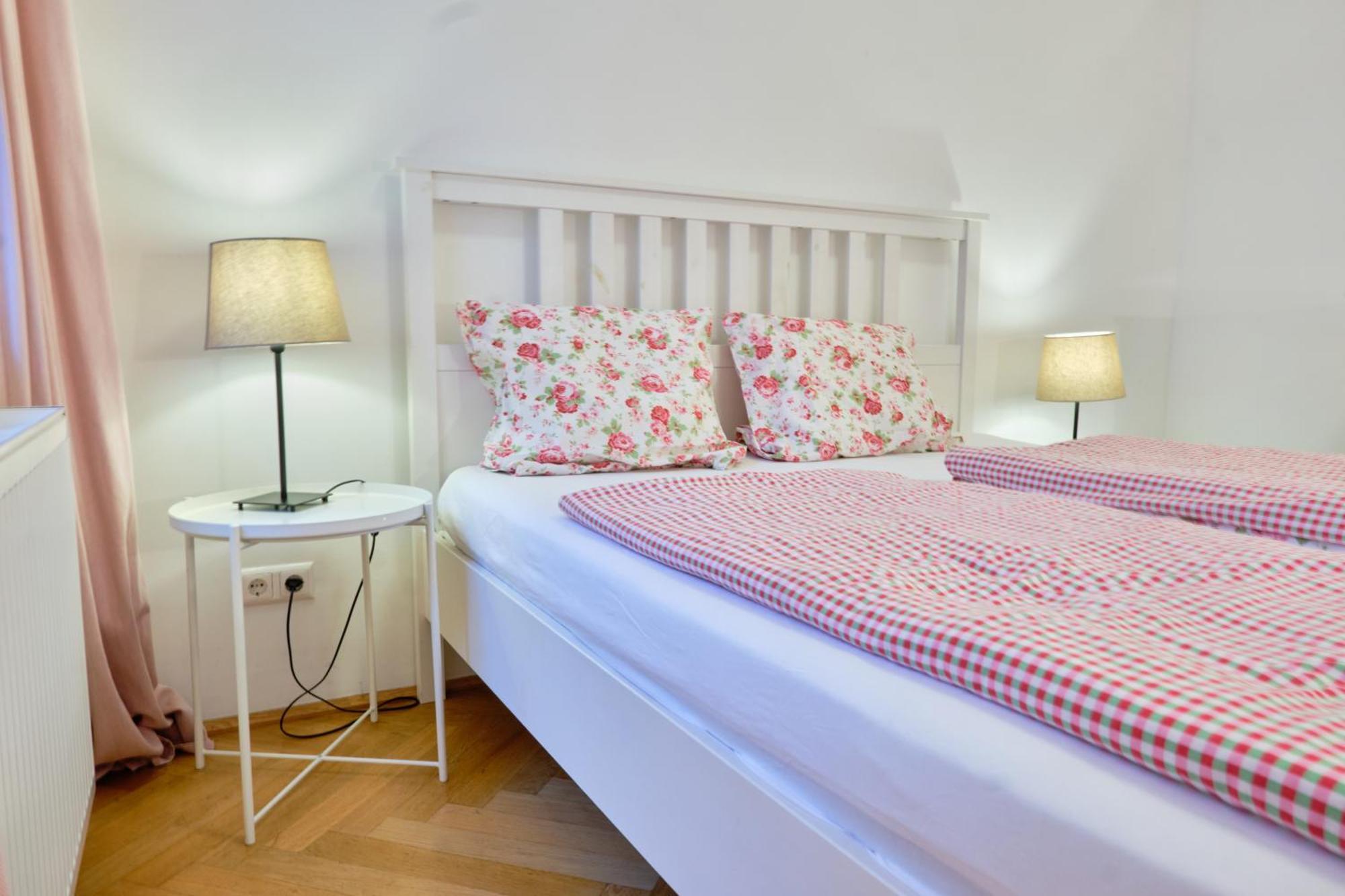 Chic Apartment - Near U3 Metro Wien Eksteriør billede
