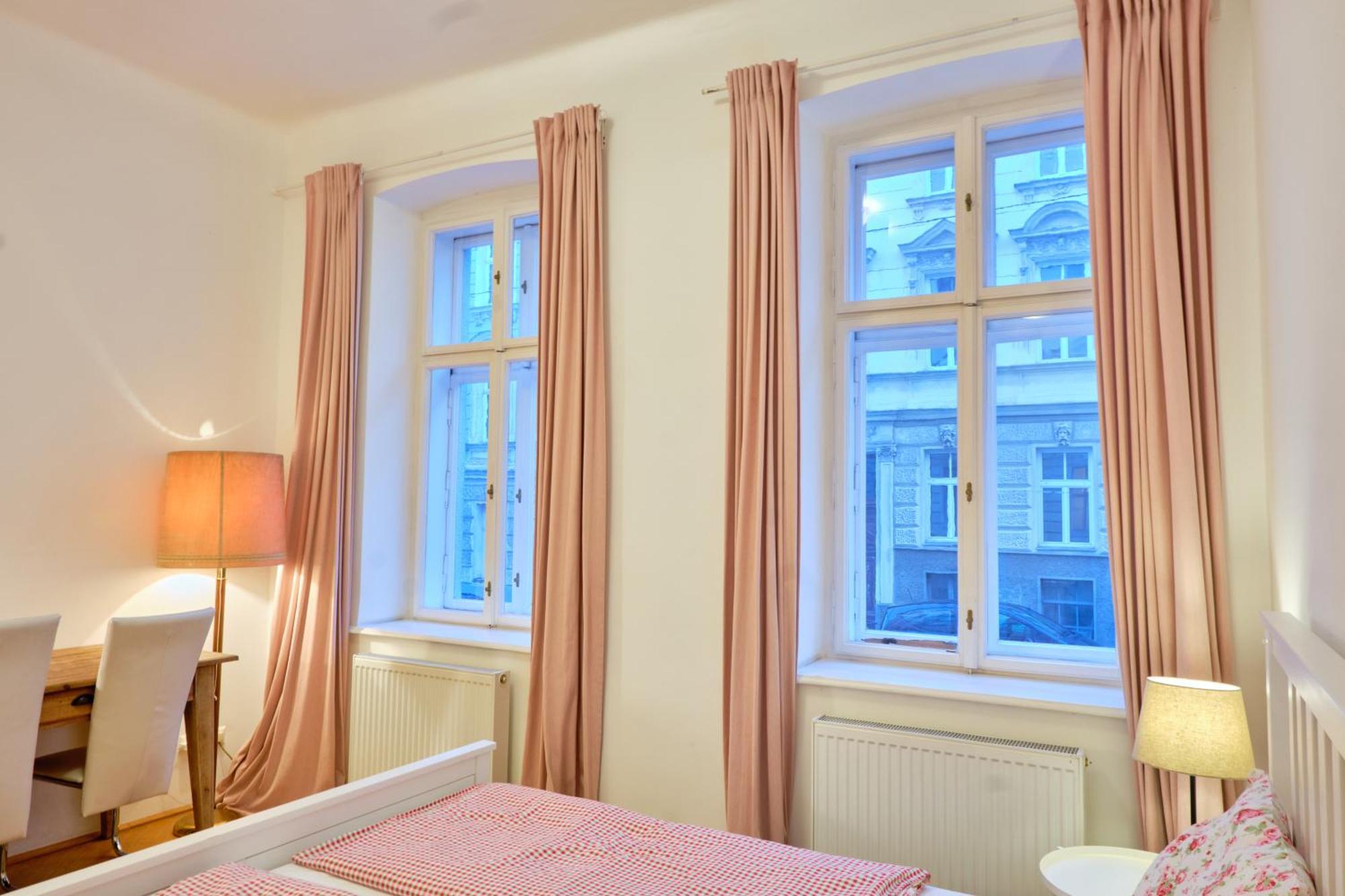 Chic Apartment - Near U3 Metro Wien Eksteriør billede