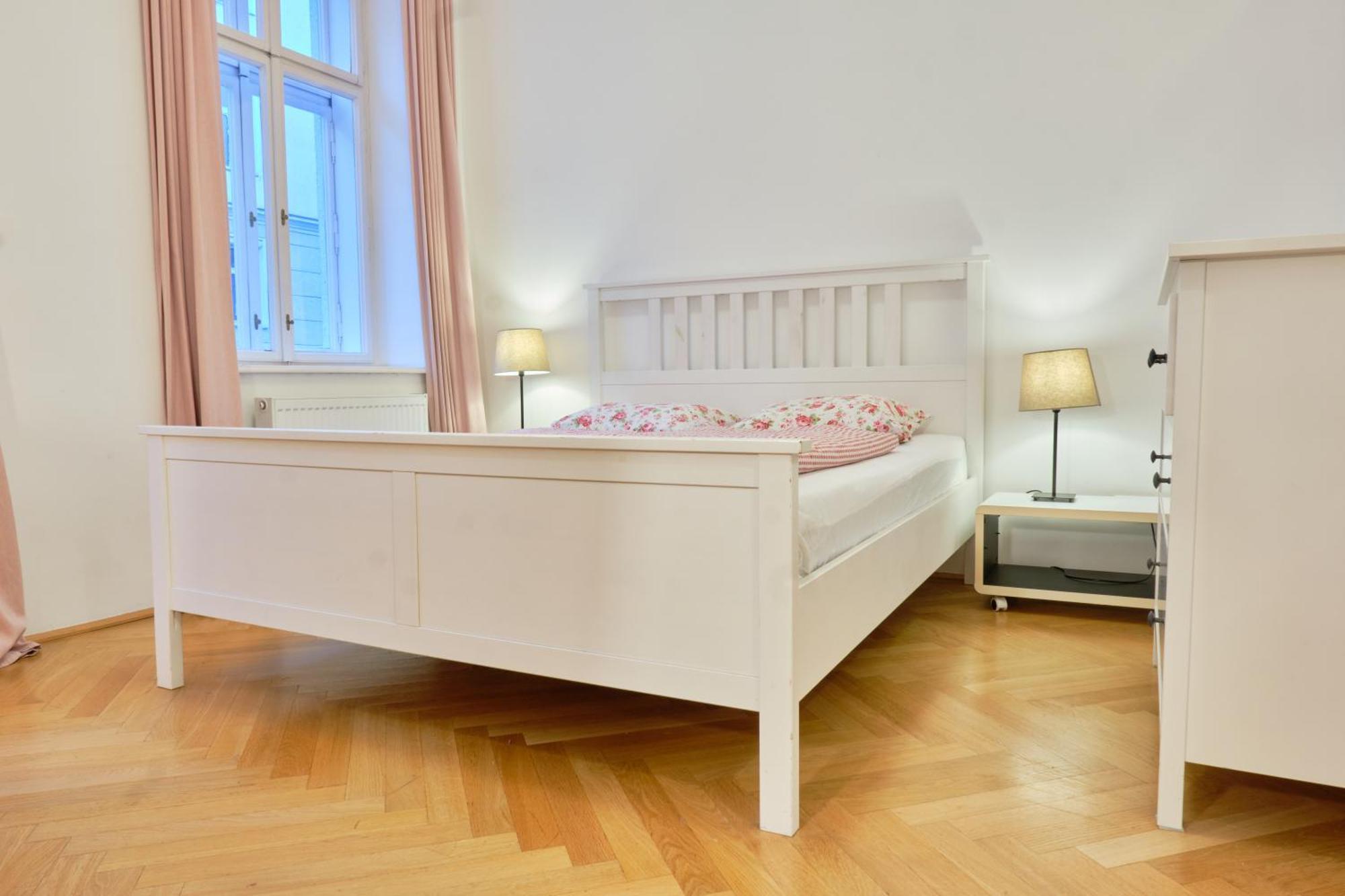 Chic Apartment - Near U3 Metro Wien Eksteriør billede