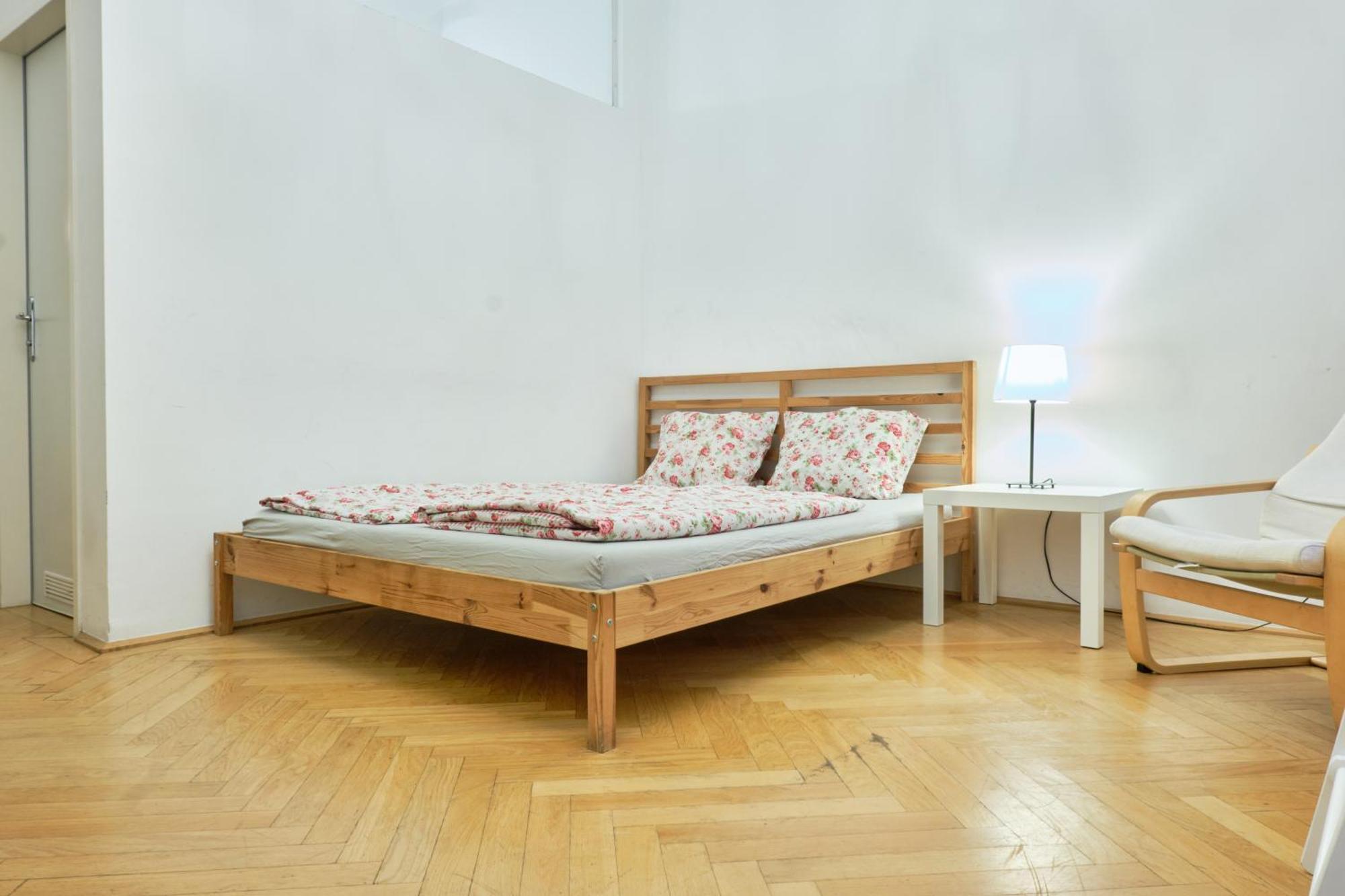 Chic Apartment - Near U3 Metro Wien Eksteriør billede