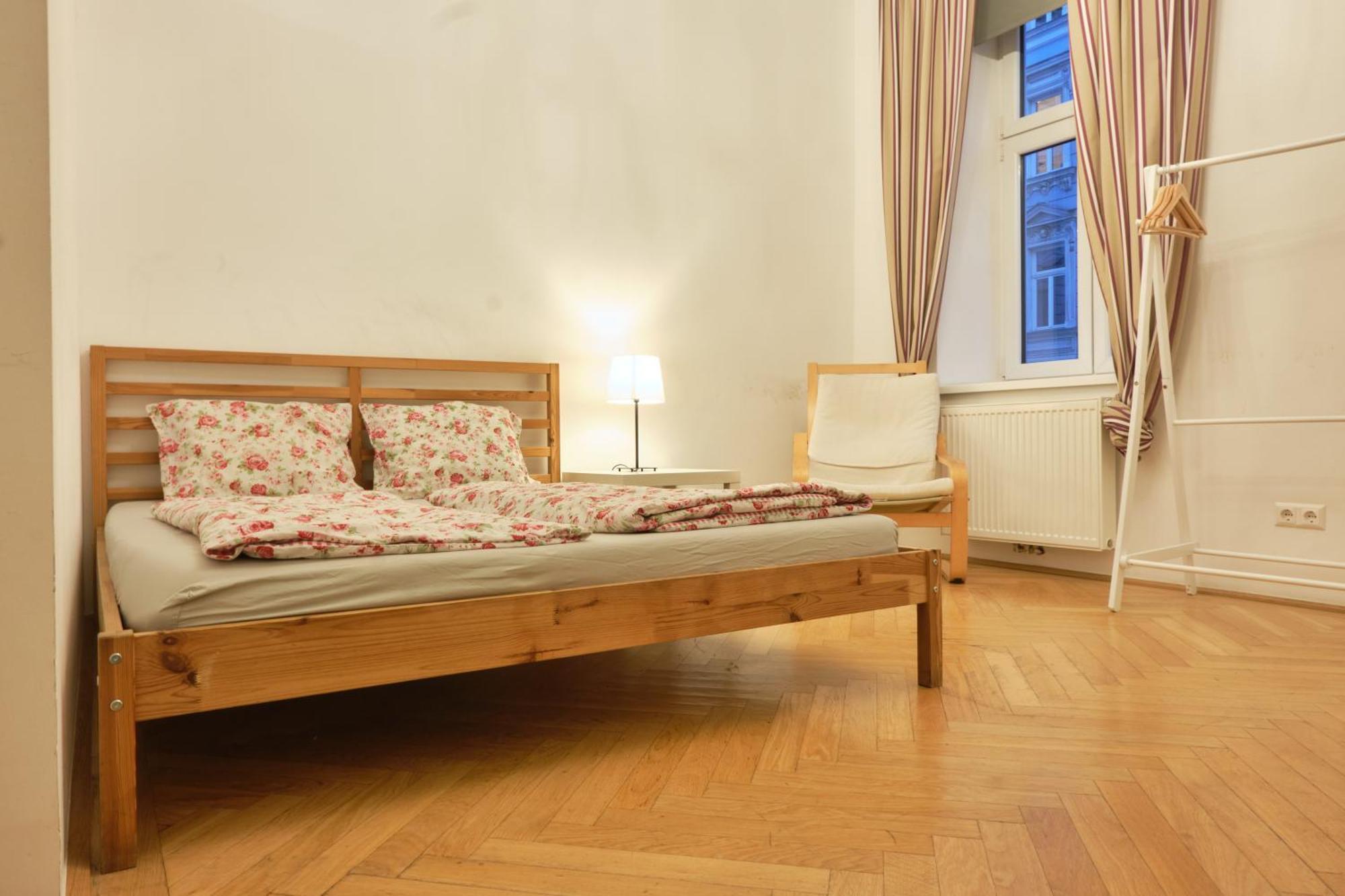 Chic Apartment - Near U3 Metro Wien Eksteriør billede