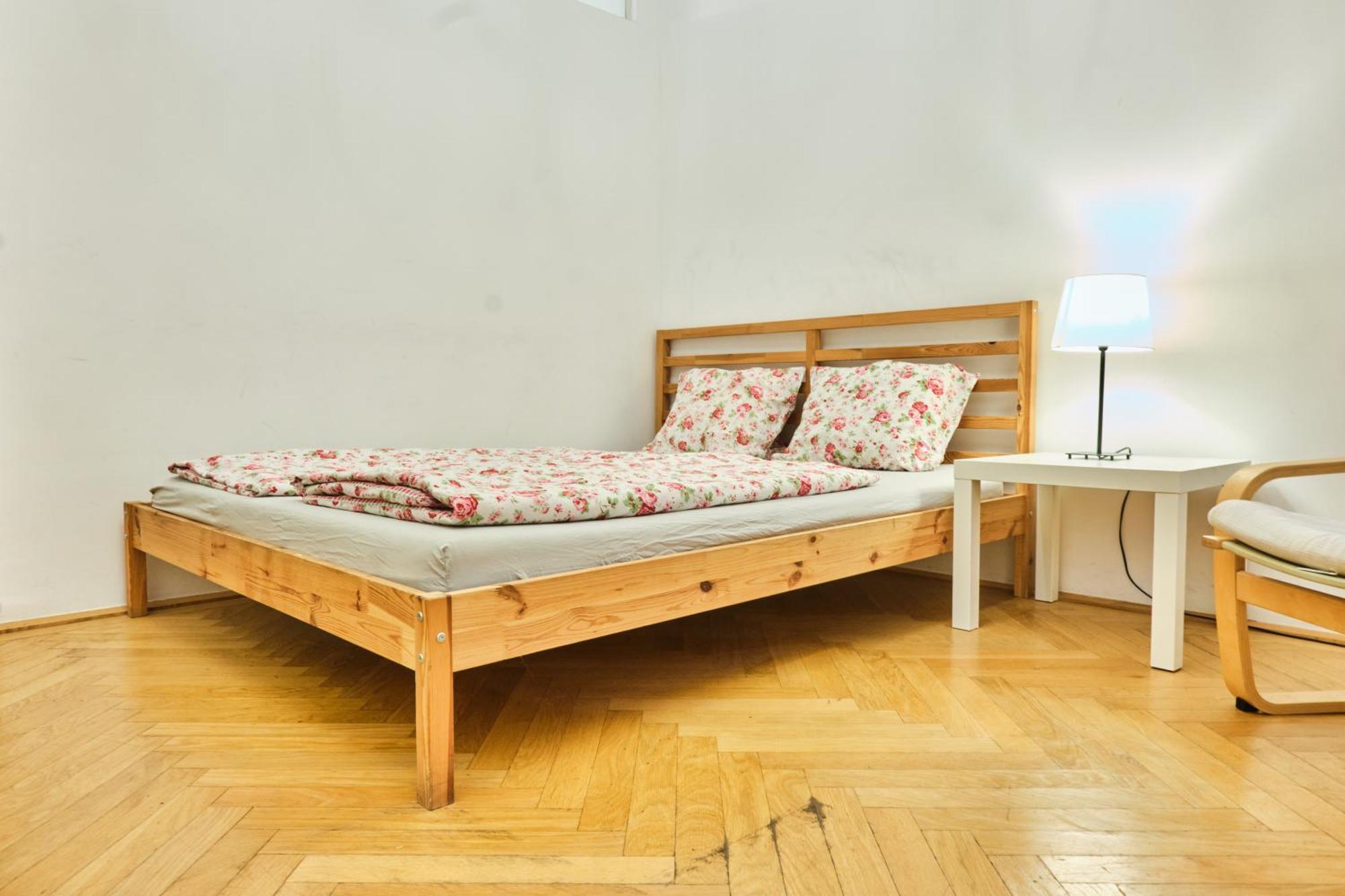 Chic Apartment - Near U3 Metro Wien Eksteriør billede