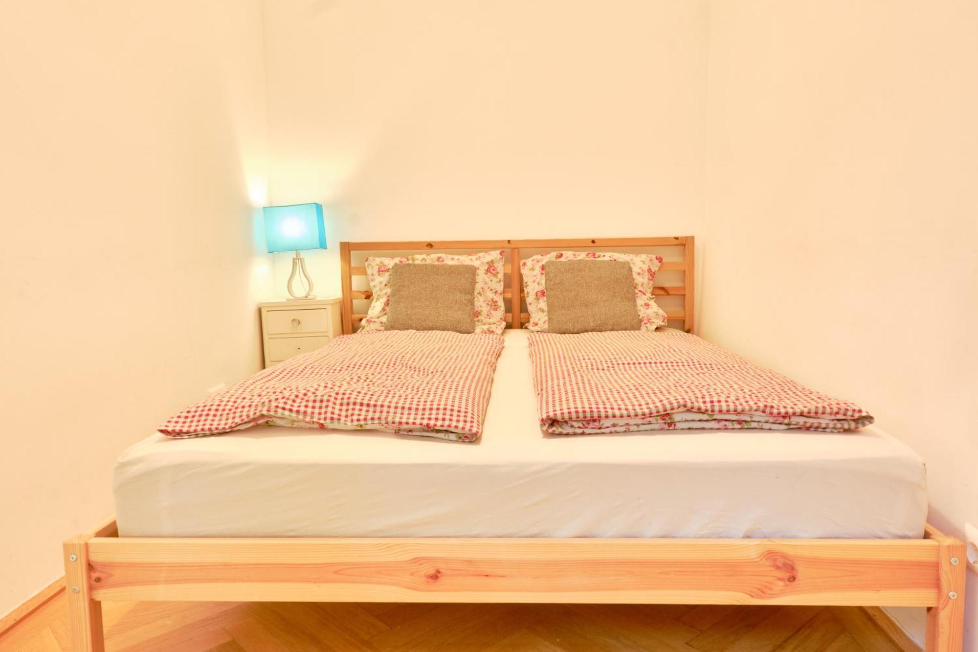 Chic Apartment - Near U3 Metro Wien Eksteriør billede